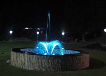 Fountain Lights Manufacturer Supplier Wholesale Exporter Importer Buyer Trader Retailer in  Industrial Area Punjab India